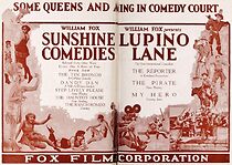 Watch The Tin Bronco (Short 1922)