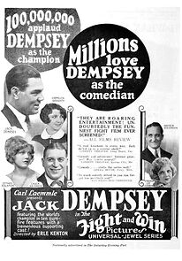 Watch The Title Holder (Short 1924)