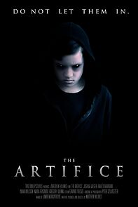 Watch The Artifice (Short 2014)