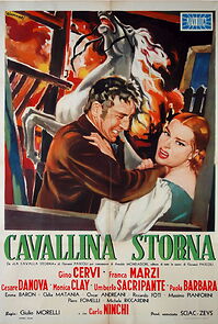 Watch Cavallina storna