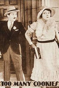 Watch Too Many Cookies (Short 1928)