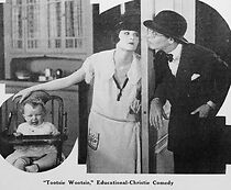 Watch Tootsie Wootsie (Short 1924)