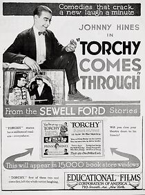 Watch Torchy Comes Through (Short 1920)