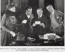 Watch Torchy Turns Cupid (Short 1920)