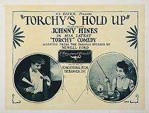 Watch Torchy's Hold-Up (Short 1922)