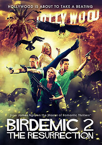 Watch Birdemic 2: The Resurrection