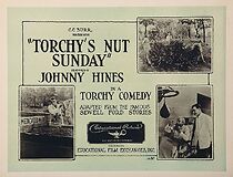 Watch Torchy's Nut Sunday (Short 1922)