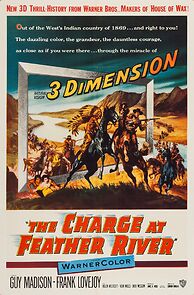 Watch The Charge at Feather River