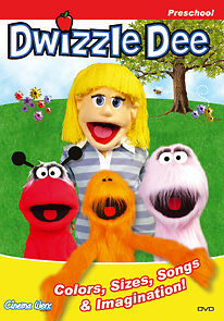 Watch Dwizzle Dee: Colors, Sizes, Songs & Imagination!