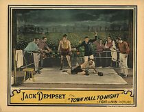 Watch The Town Hall to-Night (Short 1924)