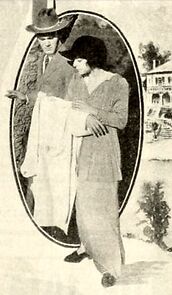 Watch The Town of Nazareth (Short 1914)