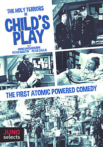 Watch Child's Play
