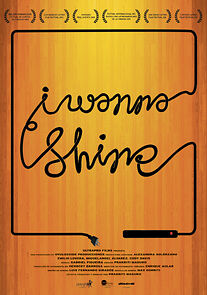 Watch I Wanna Shine (Short 2010)