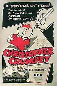 Watch Christopher Crumpet (Short 1953)