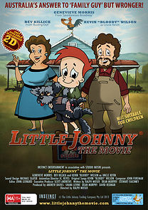 Watch Little Johnny the Movie