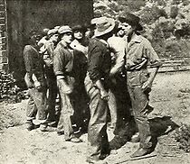 Watch The Transgressor (Short 1913)