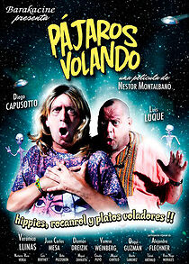 Watch Pájaros volando