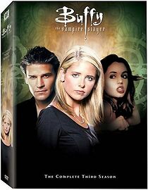 Watch 'Buffy': Season 3 Overview