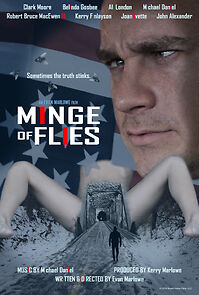 Watch Minge of Flies (Short 2016)