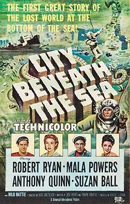 Watch City Beneath the Sea