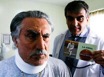 Watch Achille (Short 2010)