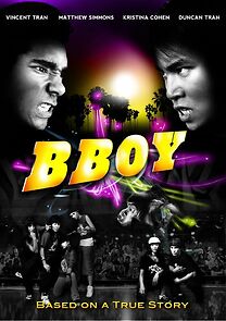 Watch B-Boy Movie