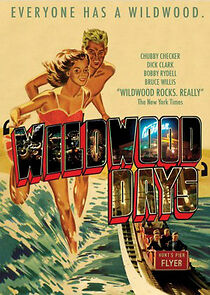 Watch Wildwood Days