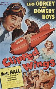 Watch Clipped Wings