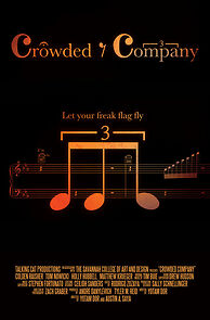 Watch Crowded Company (Short 2010)