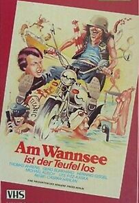 Watch Am Wannsee ist der Teufel los