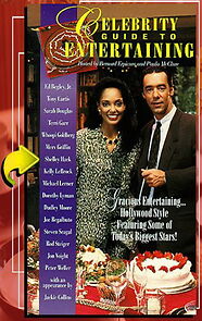 Watch The Celebrity Guide to Entertaining