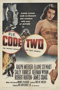 Watch Code Two