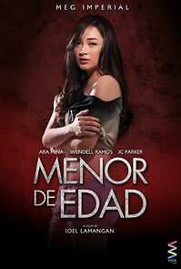 Watch Menor de edad