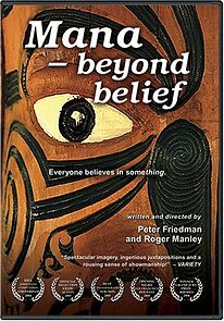 Watch Mana: Beyond Belief