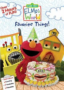 Watch Sesame Street: Elmo's World - Favorite Things