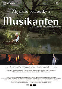 Watch Musikanten