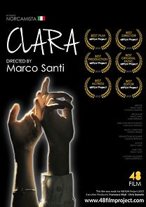 Watch Clara (Short 2016)