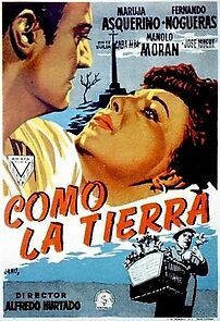 Watch Como la tierra