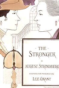 Watch The Stronger (Short 1976)