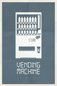 Watch Vending Machine