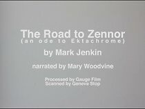 Watch The Road to Zennor (Short 2017)