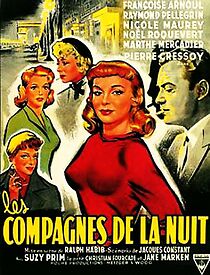 Watch Companions of the Night