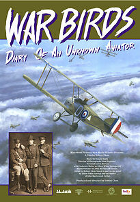 Watch War Birds: Diary of an Unknown Aviator
