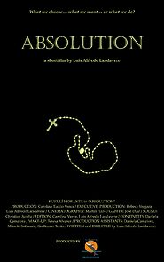 Watch Absolución