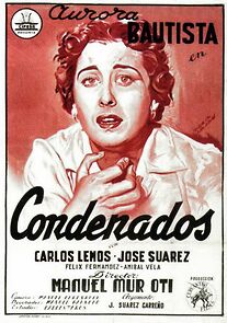 Watch Condenados