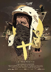 Watch T - La prophétie (Short 2014)