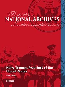 Watch Harry Truman, President of the United States