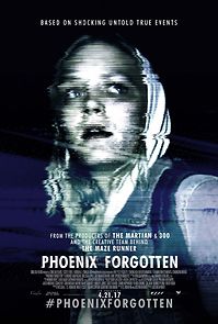 Watch Phoenix Forgotten