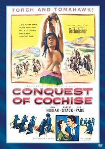 Watch Conquest of Cochise