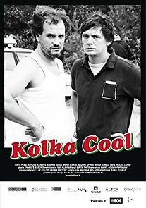 Watch Kolka Cool